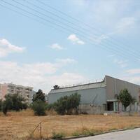 Island in Greece, Peloponnese, 1400 sq.m.