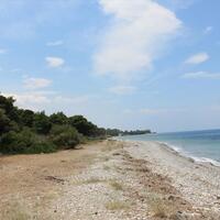Island in Greece, Peloponnese, 1400 sq.m.