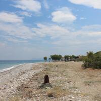 Island in Greece, Peloponnese, 1400 sq.m.