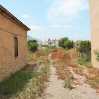 Island in Greece, Peloponnese, 3700 sq.m.