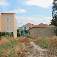 Island in Greece, Peloponnese, 3700 sq.m.