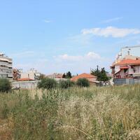 Island in Greece, Peloponnese, 3700 sq.m.