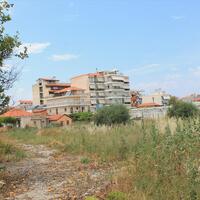 Island in Greece, Peloponnese, 3700 sq.m.