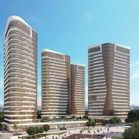 Апартаменты в Турции, Стамбул