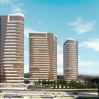 Апартаменты в Турции, Стамбул