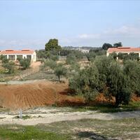 Остров в Греции, Пелопоннес, Kranidi, 44600 кв.м.