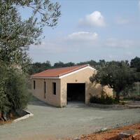 Остров в Греции, Пелопоннес, Kranidi, 44600 кв.м.
