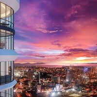 Апартаменты в Турции, Стамбул