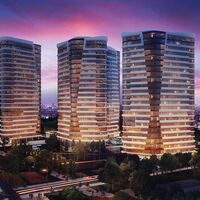 Апартаменты в Турции, Стамбул