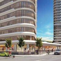 Апартаменты в Турции, Стамбул