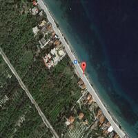 Island in Greece, Peloponnese, 7640 sq.m.