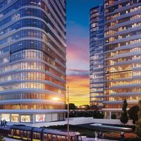 Апартаменты в Турции, Стамбул