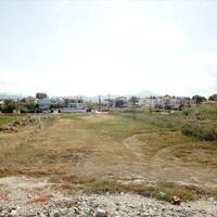 Island in Greece, Peloponnese, 5512 sq.m.
