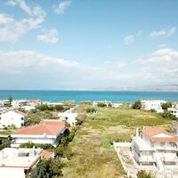 Island in Greece, Peloponnese, 5512 sq.m.
