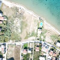 Island in Greece, Peloponnese, 5512 sq.m.