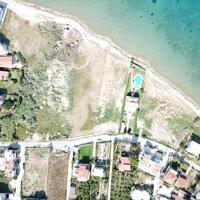 Island in Greece, Peloponnese, 5512 sq.m.