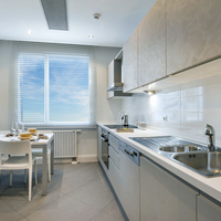 Апартаменты в Турции, Стамбул