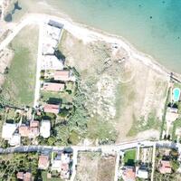 Island in Greece, Peloponnese, 5512 sq.m.