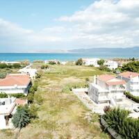 Island in Greece, Peloponnese, 18445 sq.m.