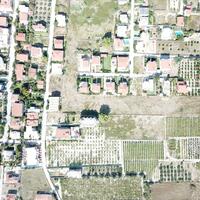 Island in Greece, Peloponnese, 18445 sq.m.