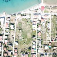 Island in Greece, Peloponnese, 18445 sq.m.