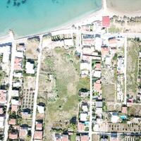Island in Greece, Peloponnese, 18445 sq.m.