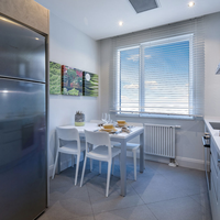 Апартаменты в Турции, Стамбул