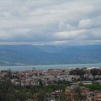 Island in Greece, Peloponnese, Nafplio, 7500 sq.m.