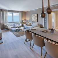 Апартаменты в Турции, Стамбул