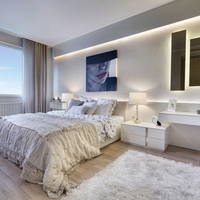 Апартаменты в Турции, Стамбул