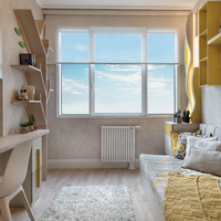 Апартаменты в Турции, Стамбул