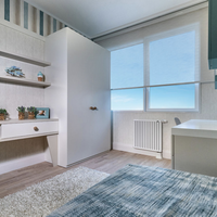 Апартаменты в Турции, Стамбул