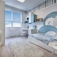 Апартаменты в Турции, Стамбул