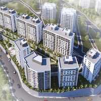 Апартаменты в Турции, Стамбул