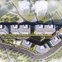 Апартаменты в Турции, Стамбул