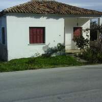 Other in Greece, Peloponnese, Korinthos, 60 sq.m.