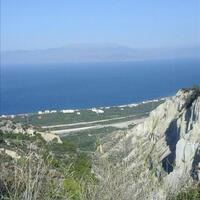 Other in Greece, Peloponnese, Korinthos, 60 sq.m.