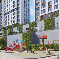 Апартаменты в Турции, Стамбул