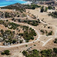Island in Greece, 500 sq.m.