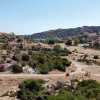 Island in Greece, 500 sq.m.