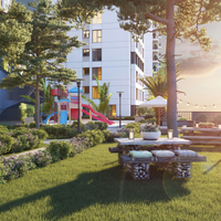 Апартаменты в Турции, Стамбул