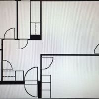 Квартира в Финляндии, Коувола, 53 кв.м.