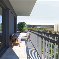 Апартаменты в Турции, Стамбул