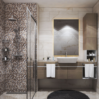 Апартаменты в Турции, Стамбул