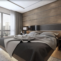 Апартаменты в Турции, Стамбул