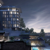 Апартаменты в Турции, Стамбул