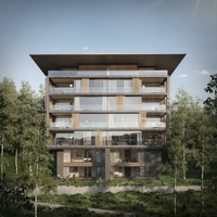 Апартаменты в Турции, Стамбул