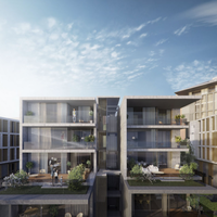 Апартаменты в Турции, Стамбул