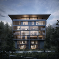 Апартаменты в Турции, Стамбул