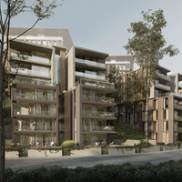 Апартаменты в Турции, Стамбул